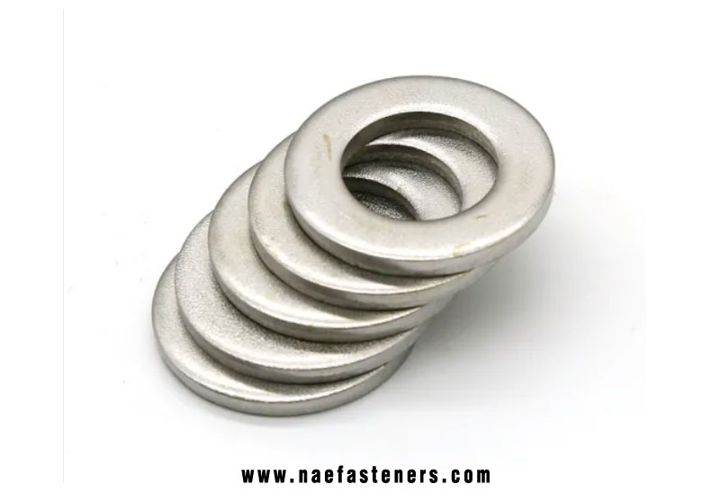 Plain Washers Flat Washers Manufacturers Exporters Suppliers Stockist In India
